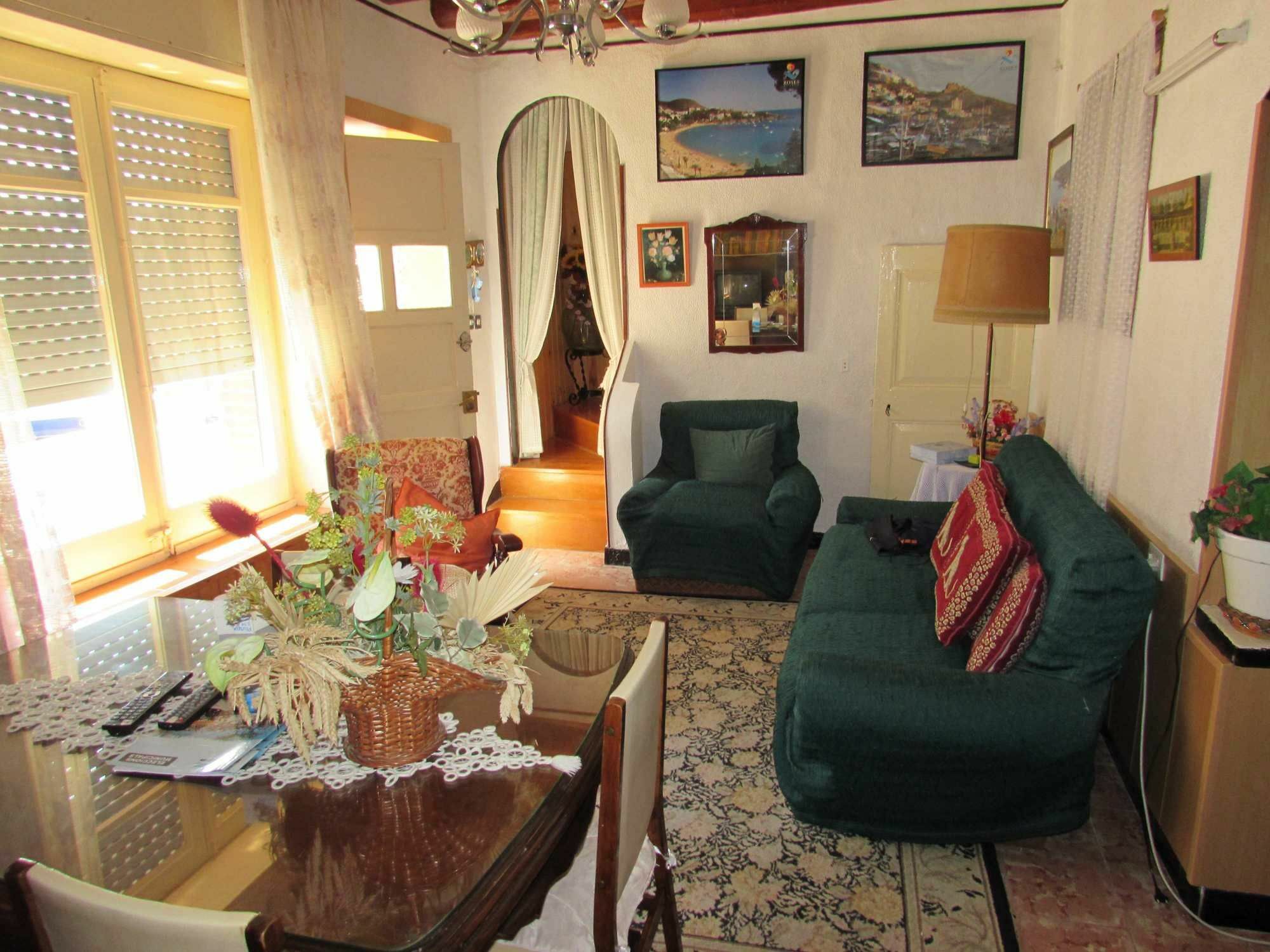 Apartment Casa Paquita *